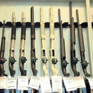 Wkrótce nauczyciele w USA wezmą broń do szkoły