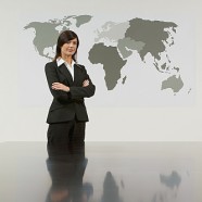 Kobieta Przedsiębiorcza Wielkopolski 2012