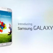 Nowy Samsung Galaxy S4- będzie hit?