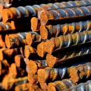 Koniec wyłudzania VAT-u na prętach stalowych