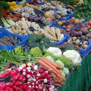 Dieta wegańska – zdrowie i światopogląd