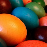 Gdzie spędzamy Wielkanoc