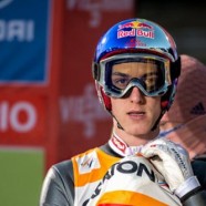 Schlierenzauer najlepszym skoczkiem w historii!