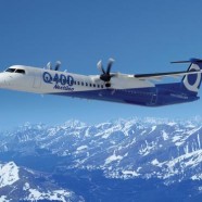 Bombardier kontra Airbus i Boeing