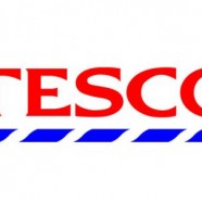 Tesco na zakręcie – sprzedaż spada