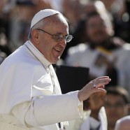 Papież będzie mieszkał skromnie