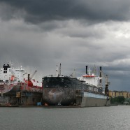 Od 2014 rusza budowa terminalu naftowego w Gdańsku