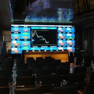 Warszawska giełda wypada słabo