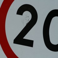 Ograniczenia prędkości w Polsce