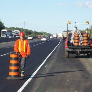 Zwolnienia grupowe: raport