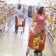 Zakupy Polaków (badanie European Trusted Brands 2013)