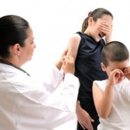 Rośnie liczba chorych na różyczkę