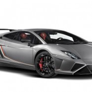 Nowe Lamborghini Gallardo LP 570-4 Squadra Corse