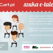 RedCart szuka e-talentów – zgłoszenia do 15 września