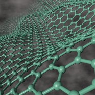 Grafen – materiał przyszłości