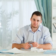 Wreszcie maleje liczba zadłużonych!