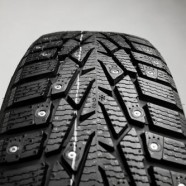 Wybieramy opony zimowe (krótki poradnik)
