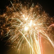 Uwaga na fajerwerki: znów będzie niebezpiecznie