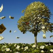 Nadchodzą tłuste lata gospodarki? Prognoza szefowej MFW