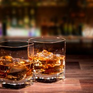 Pierwsza polska whiskey