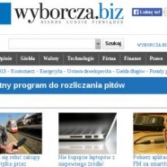 Więcej płatnych treści na stronie Gazety