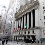 Na Wall Street znowu wielkie premie
