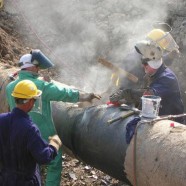 Szykują się wielkie inwestycje w sieć gazociągów w Polsce