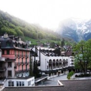 Szwajcarski rynek pracy otwarty dla Polaków