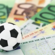 Sport: najcenniejsze kluby 2014