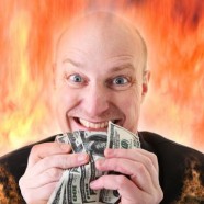 Wyzyskiwacze wygrywają publiczne przetargi