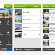 Arguido – miejski przewodnik z rozszerzoną rzeczywistoścą