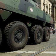Polska armia: nowe zasady przy umowach offsetowych
