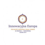30 września rusza konferencja „Innowacyjna” Europa”, biznes & nauka