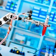 Google wraz z Johnson&Johnson pracują nad nowymi robotami medycznymi