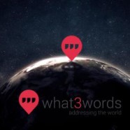 What3words – rewolucja w adresach!