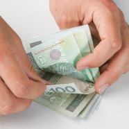 Utrata pracy – już się nie boimy?