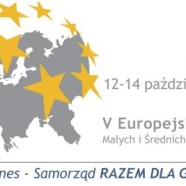 Piąty Europejski Kongres MŚP w Katowicach