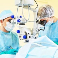 Laserowa korekcja wad wzroku