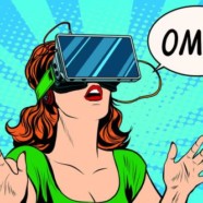 Będzie rozwojowy boom w branży rzeczywistości wirtualnej?