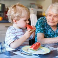 BLW – rozszerzanie diety u niemowląt