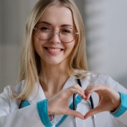 Jak dbać o zdrowie serca?
