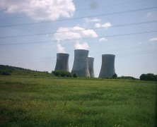 Elektrownie jądrowe ...