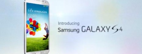 Nowy Samsung Galaxy ...