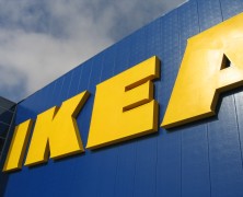 IKEA na celowniku ek...
