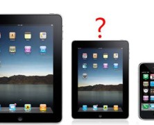 Apple planuje iPada ...