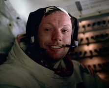 Zmarł Neil Armstrong...