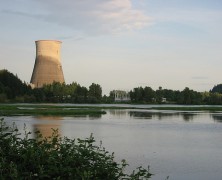 Elektrownia atomowa ...