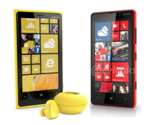 Nokia Lumia 920 z ła...