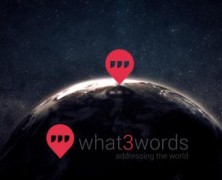 What3words – rewoluc...
