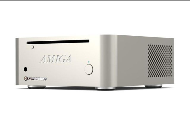 nowa amiga Nowa Amiga